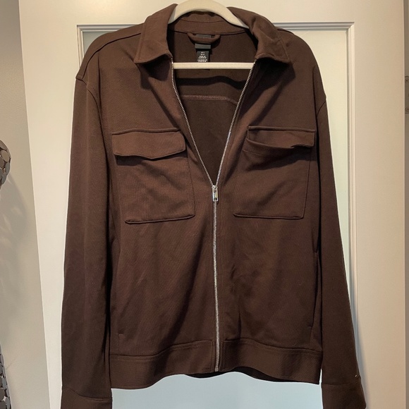 Mens Jacket - Picture 1 of 2